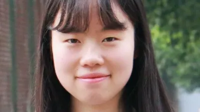 Weiwei Zhan