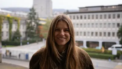 Fiona Kriwan
