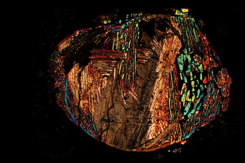 Chondrite