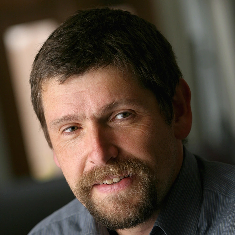Michael Rauch