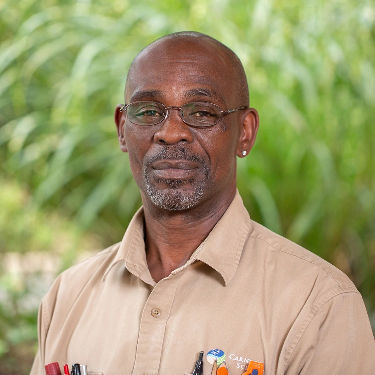 Robert Carter