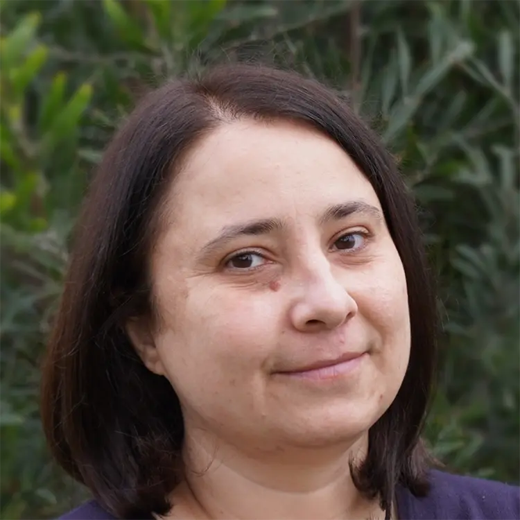 Konstantina Boutsia