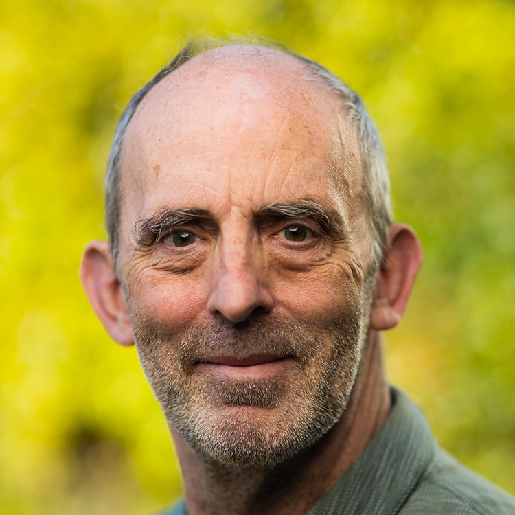 Charlie Hull