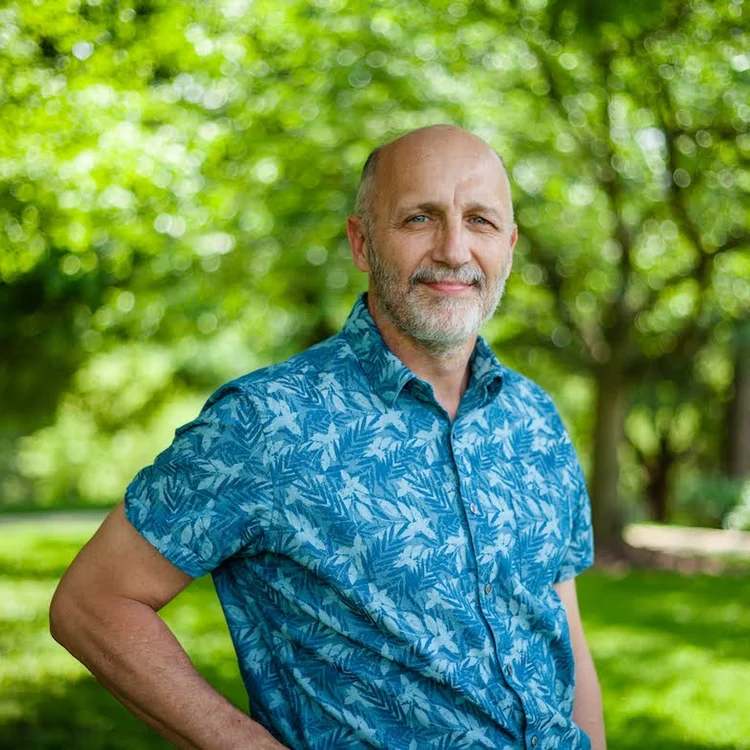 Mike Walter