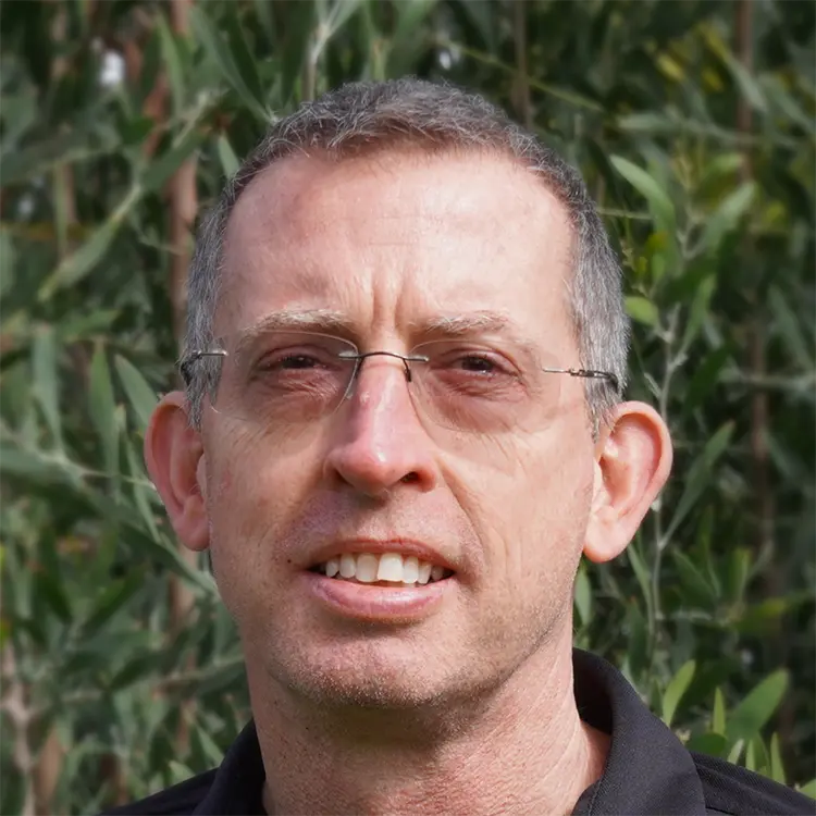 David Osip