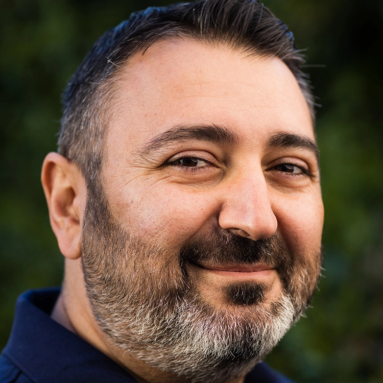 Allen Ovsepyan