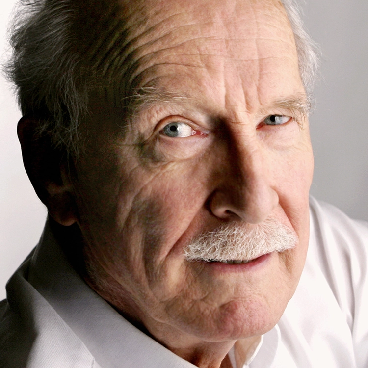 George Preston
