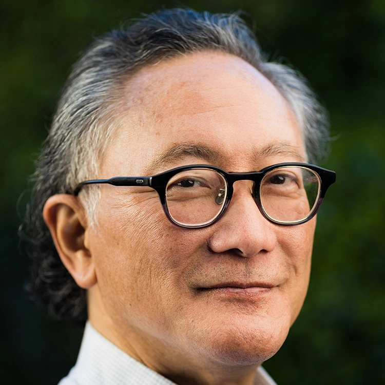 Alan Uomoto