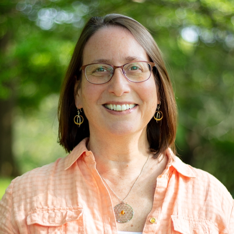 Alycia Weinberger headshot