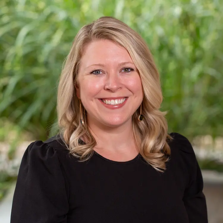 Michelle Strobel