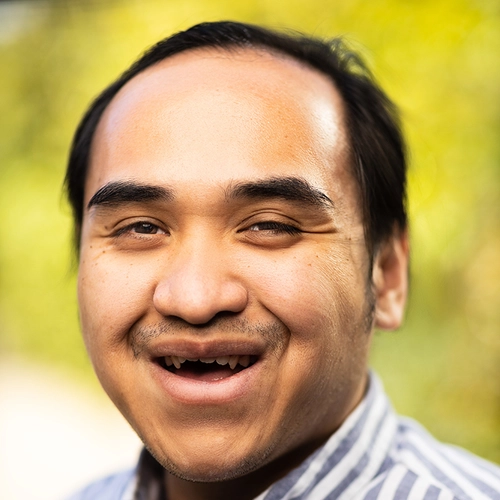Fakhri Zahedy
