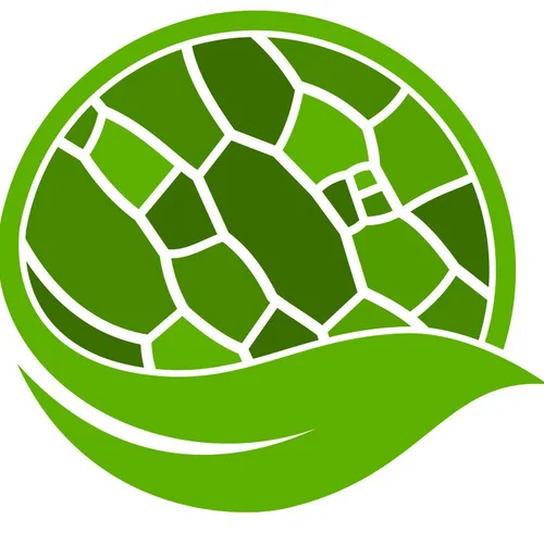 Plant Cell Atlas logo.