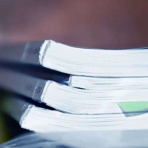 Publications Stack Papers